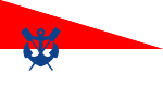 Burgee of Clube Internacional de Regatas.svg