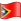 Nuvola East Timorese flag.svg