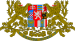 Coat of Arms of Czechoslovakia