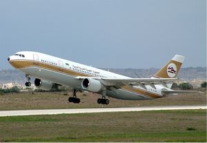 Libyan Arab Airbus A300 JPTA.jpg