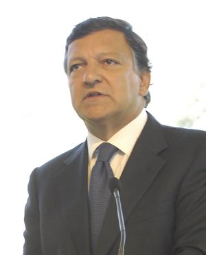 José Manuel Barroso