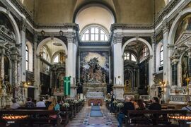 San Moisè (Venice) Interno - General view.jpg