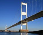 Severn Bridge near to Beachley-cropped.jpg