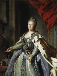 Catherine II of Russia