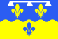 Drapeau fr département Loir-et-Cher.svg