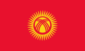 Flag of Kyrgyzstan.svg