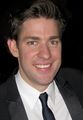 John Krasinski, class of 2001, Award-winning actor on the NBC sitcom The Office (2005–2013), cinematographer, and director