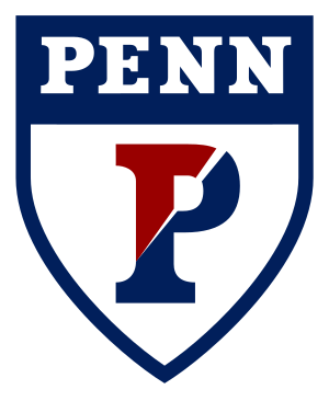 Penn Quakers logo.svg