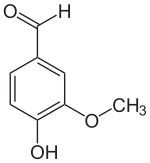 Vanillin