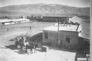 Kfar Giladi 1930