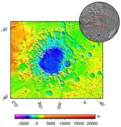 Argyre basin topo.jpg