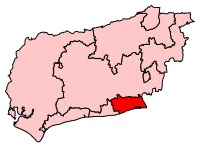 EastWorthingShoreham2007Constituency.svg