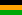 Flag of بوشمان‌لاند (جنوب غرب أفريقيا)