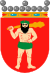 Coat of arms of Lapland