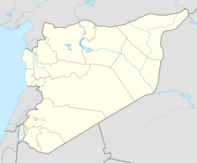 Syria adm location map.svg