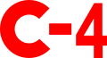 C-4 red.svg