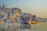 Dashawamedha Ghat in Varanasi 1.jpg