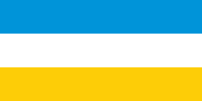 ملف:Flag of Crimean Karaites.svg - المعرفة