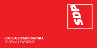 Social Democratic Party of Croatia