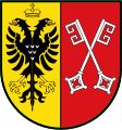 English: Coat of arms (SVG) Deutsch: Wappen (SVG)