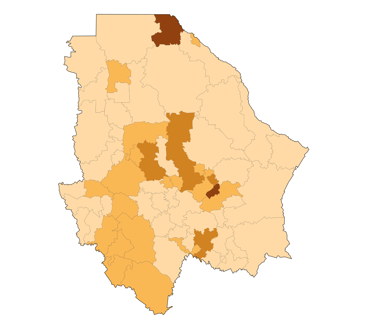 ملفChihuahua Population Density.svg المعرفة