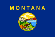 Flag of Montana.svg