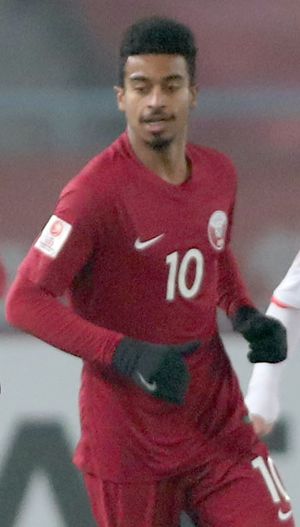 Akram Afif 2018 (cropped).jpg