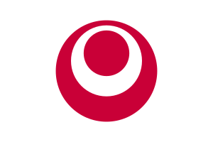 Flag of Okinawa, Japan.svg