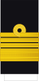 Komandorcode: pl is deprecated (Polish Navy)[24]