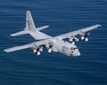 C-130 Hercules tactical transport