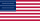 US flag 36 stars.svg