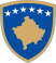 Coat of arms of Kosovo.svg