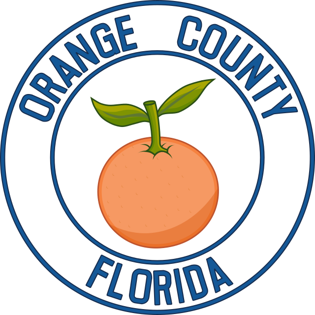 ملفSeal of Orange County, Florida.svg المعرفة