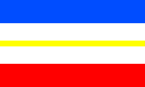 Flag of Mecklenburg-Western Pomerania.svg