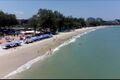 Teluk Kemang beach, Port Dickson