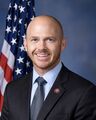 William Timmons, MA, JD, current U.S. representative for South Carolina40 !دائرة الكونگرس رقم 4 بولاية South Carolina