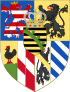 Arms of the Grand Duchy of Saxe-Weimar-Eisenach.svg