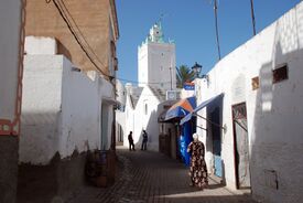 Azzemour,oldmosque.jpg