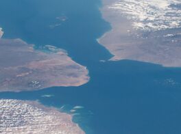 Bab-el-Mandeb, outer space.jpg