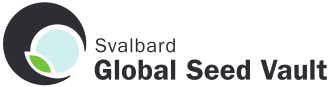 Svalbard Global Seed Vault logo.svg