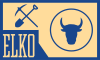 علم Elko County