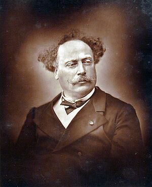 Alexandre Dumas filscode: fr is deprecated