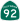 California 92.svg