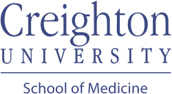 Creighton University School of Medicine Logo.svg