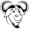 Heckert GNU white.png