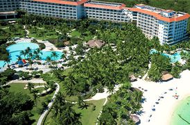 Shangri-La Mactan Island Resort