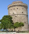 White Tower of Thessaloniki