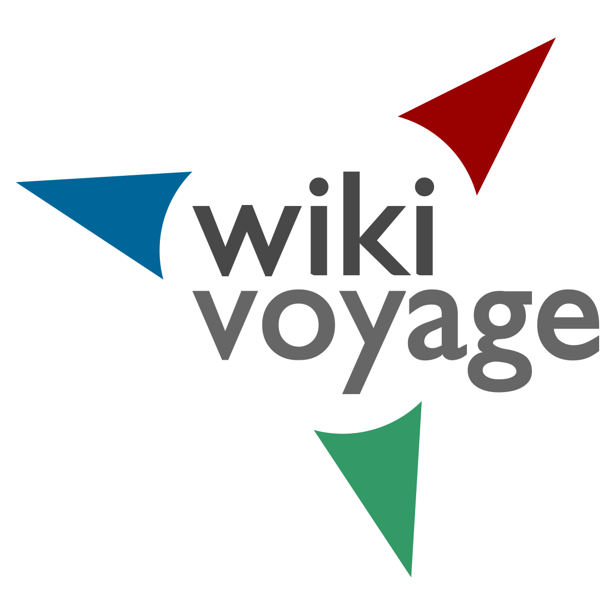 ملف:Wikivoyage-Logo-v3-en.svg - المعرفة