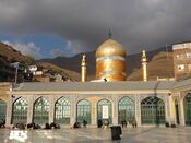 Emamzadeh Davod, Tehran Province, Iran - panoramio (4).jpg