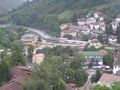 Entrance to Travnik